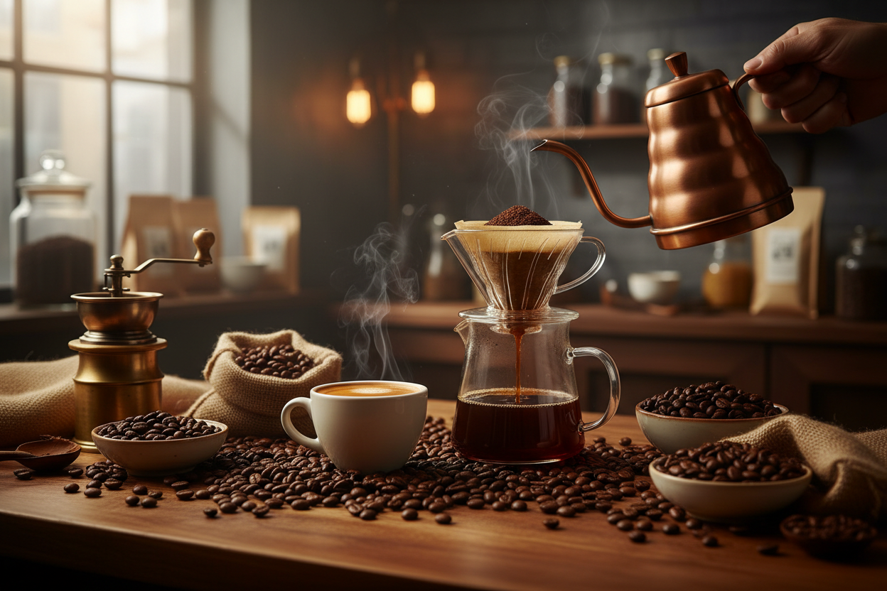 Coffee Collection
