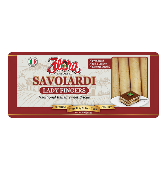 Lady Fingers - Savoiardi - 7 oz