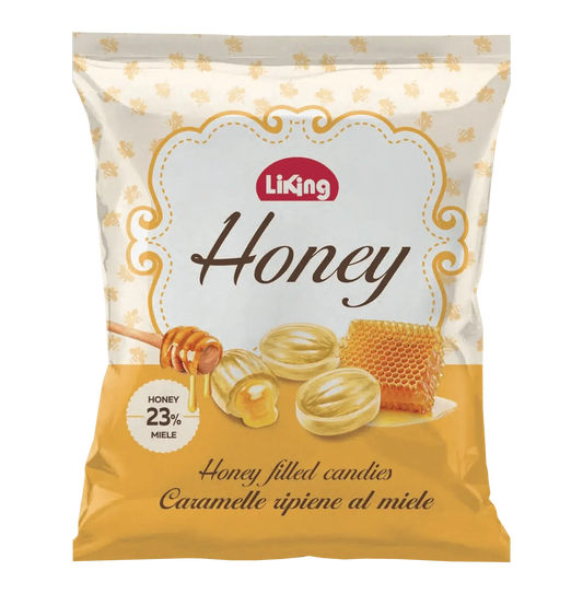 Honey Filled Candies - 5.29 oz