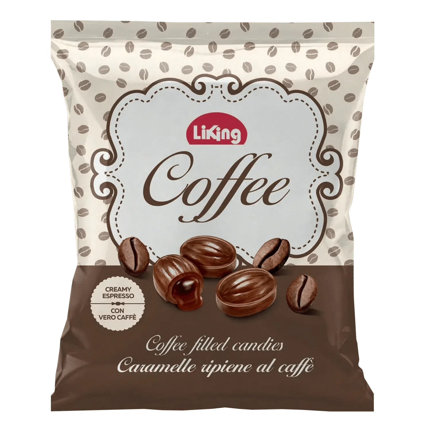 Coffee Filled Candies - Espresso - 5.29 oz