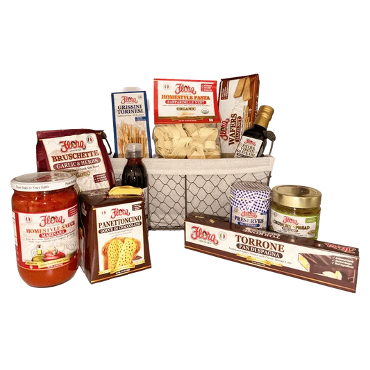 Essentials Italian Gourmet Basket