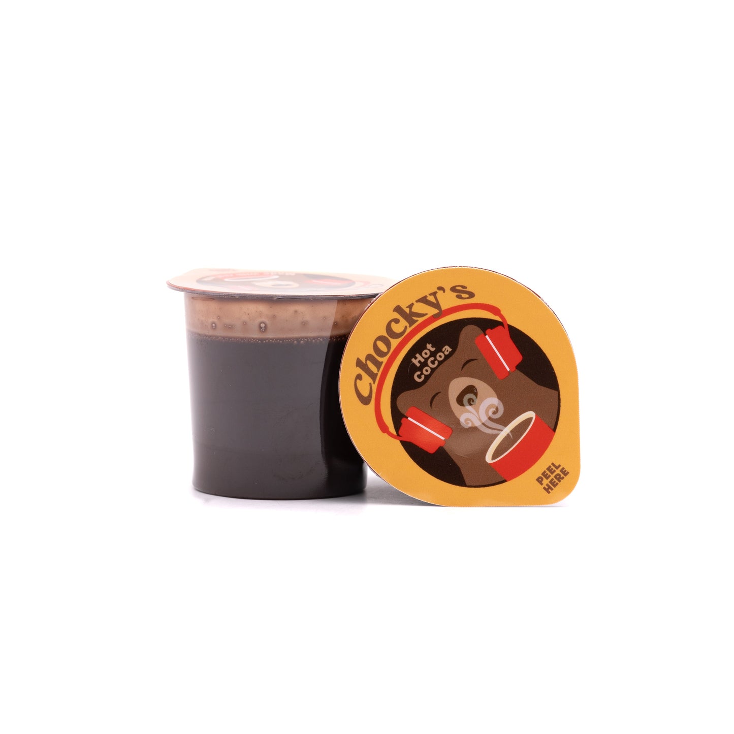 Chocky's Hot Cocoa