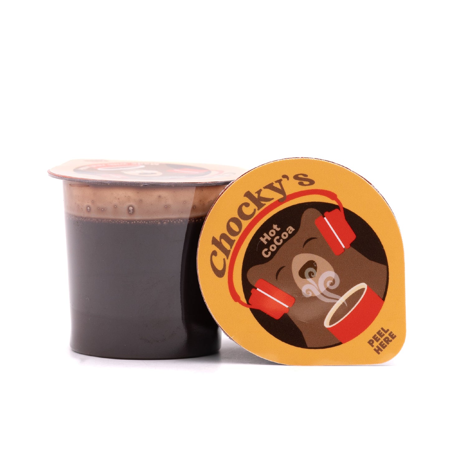 Chocky's Hot Cocoa