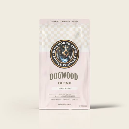 Dogwood Blend Coffee