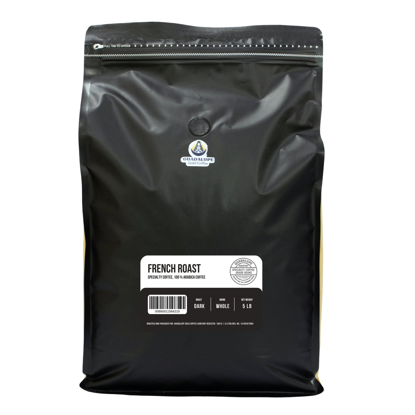 French Roast