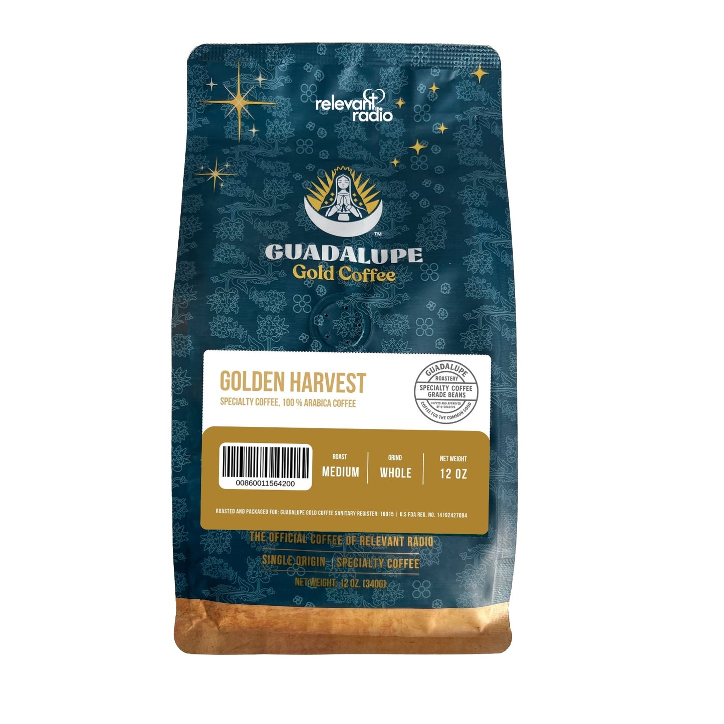 Golden Harvest  2025 - 2026