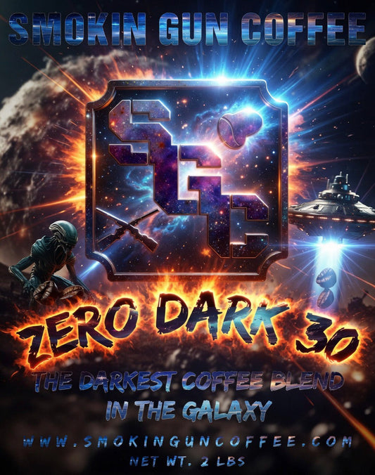 Zero Dark Thirty