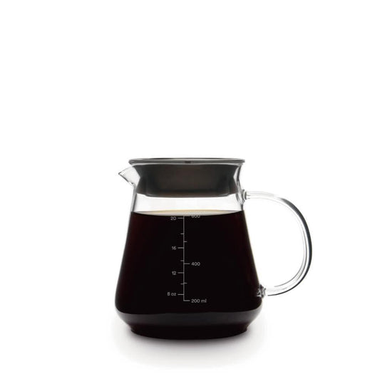 Range Server - 600ml/800ml