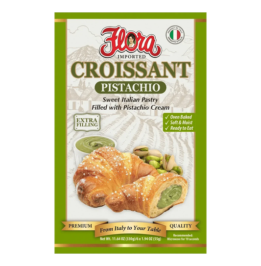 Croissants - Pistachio - 11.64 oz