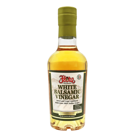 White Balsamic Vinegar - 8.45 fl oz
