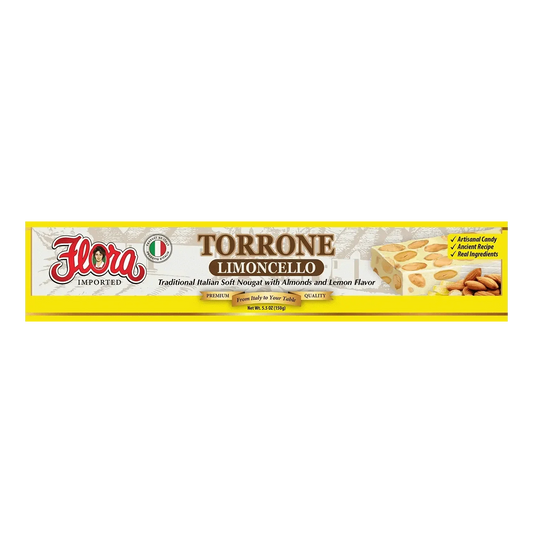 Torrone - Limoncello - 5.53 oz