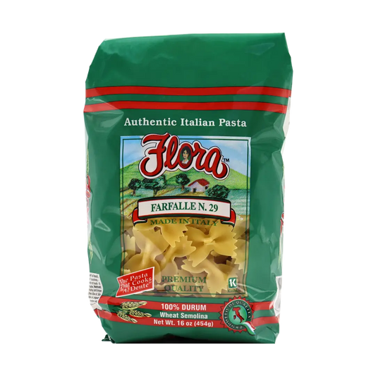 Farfalle Pasta No. 29 - 16 oz