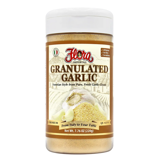 Granulated Garlic - 7.76 oz