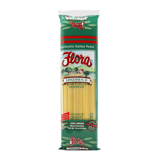 Linguine Pasta No. 11 - 16 oz