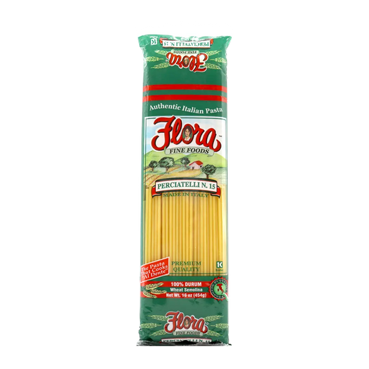 Perciatelli #15 Pasta - Bucatini