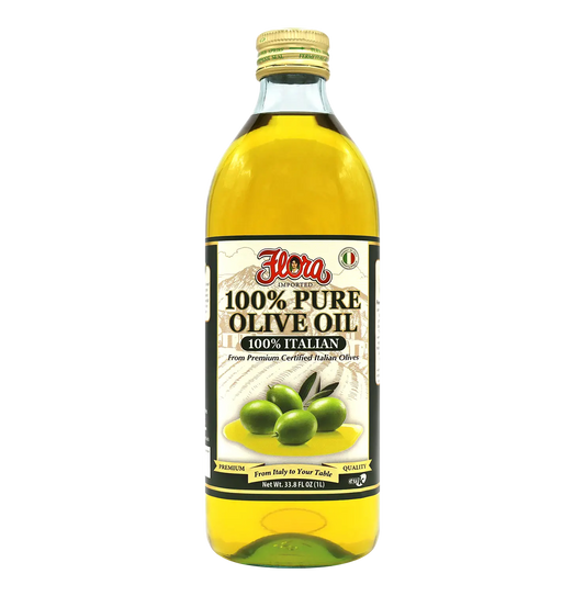 Pure Olive Oil - 1 L